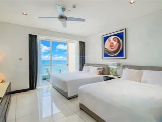 Bán căn hộ the costa nha trang, 148,2m2 view biển, full nội thất 5 sao, giá 19 tỷ.