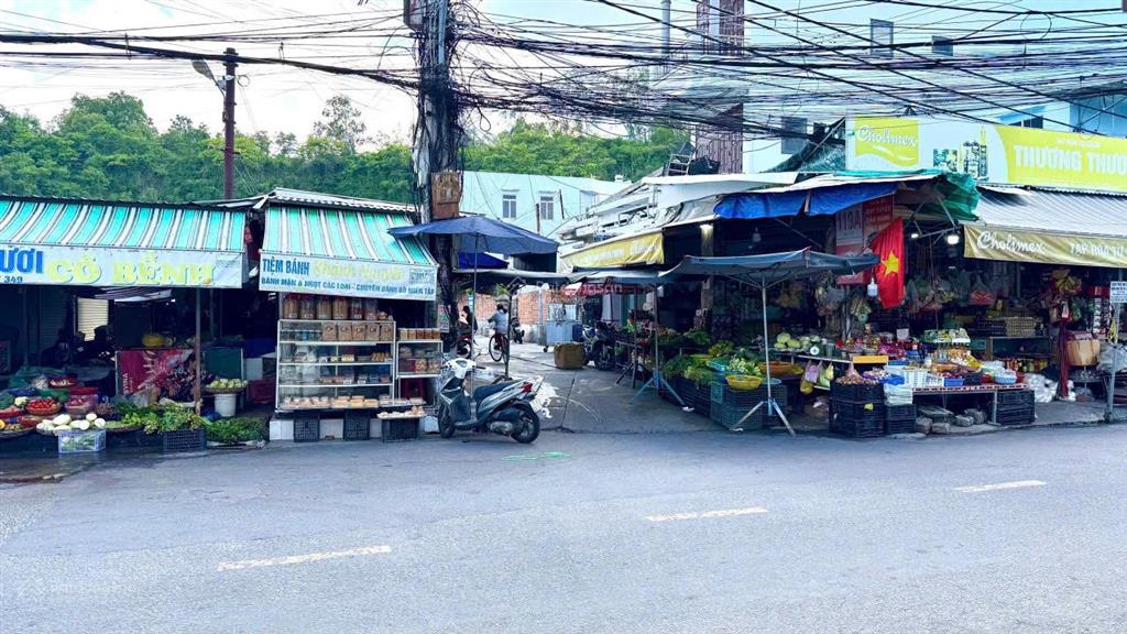 Bán nhà nguyên căn 119b phương sài nha trang trung tâm thành phố, vừa ở vừa kinh doanh, giá 5.2 tỷ