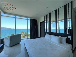 Căn góc view biển toàn cảnh the costa nha trang 162.08m² 2pn, full nội thất