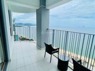 Bán căn hộ view biển panorama 4,7 tỷ view biển tầng cao