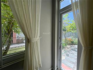 Cho thuê nhà nguyên căn đường biệt thự, tân lập, nha trang trung tâm, gần biển