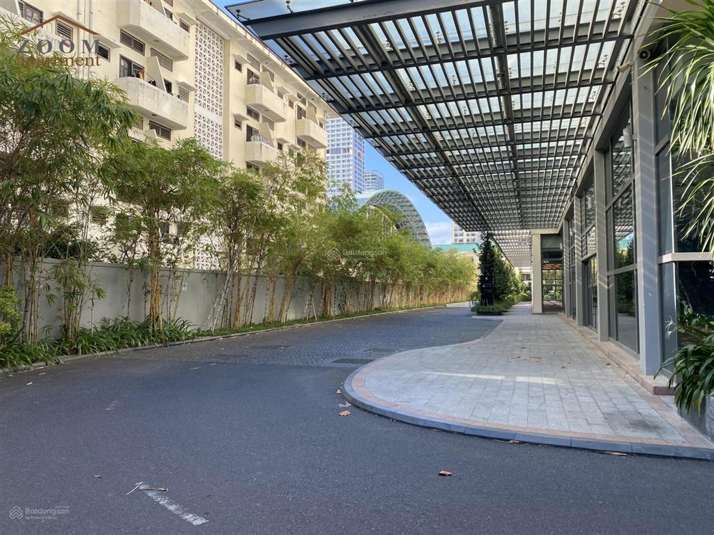 Bán căn hộ 1 phòng ngủ, view biển, giá tốt nhất the costa