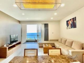 Giỏ hàng tổng hợp bán căn hộ 1 phòng ngủ, view biển, giá tốt nhất the costa