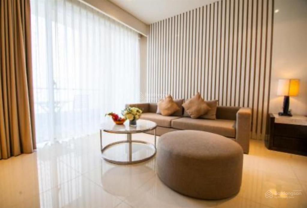 Bán căn hộ 1 phòng ngủ, view biển, giá tốt nhất the costa