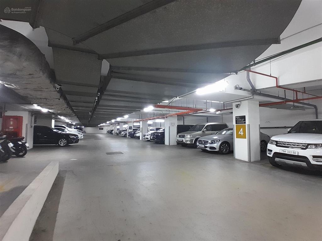 Sở hữu ngay căn hộ 1 phòng ngủ view biển the costa nha trang, 95,77 m2