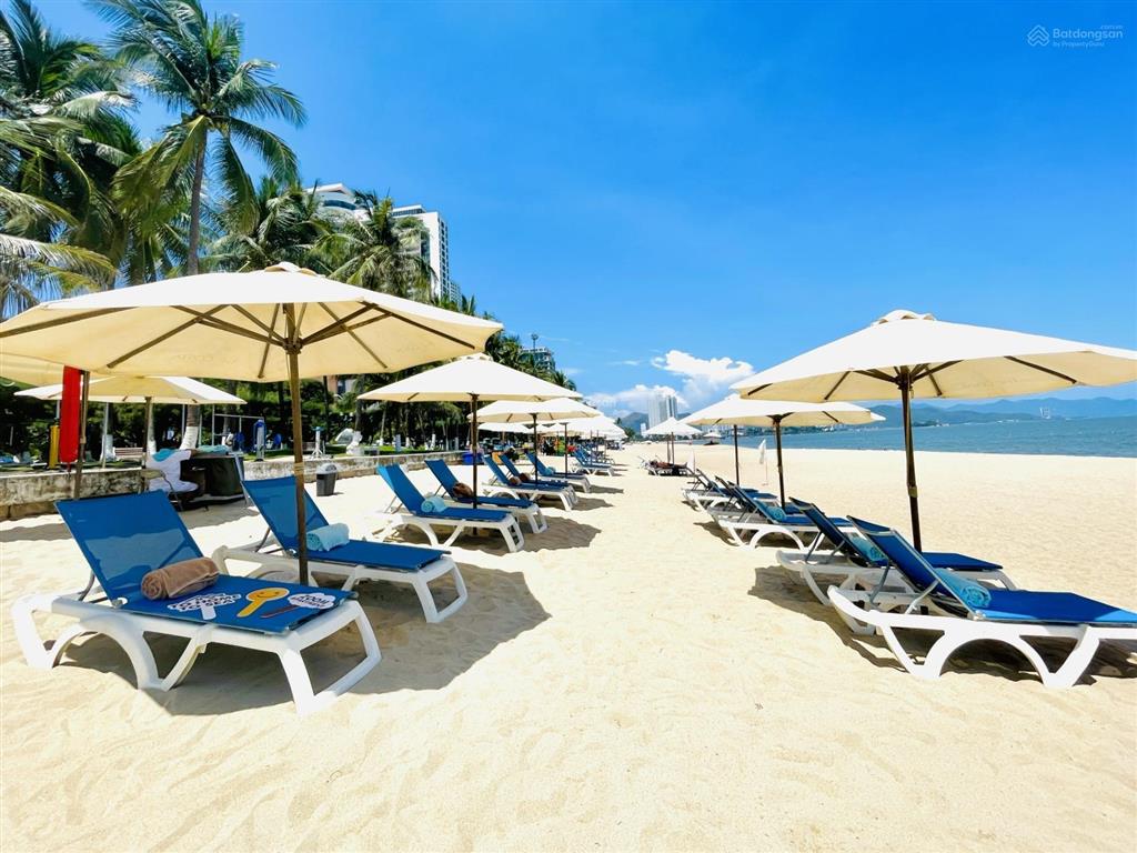 Sở hữu ngay căn hộ 1 phòng ngủ view biển the costa nha trang, 95,77 m2