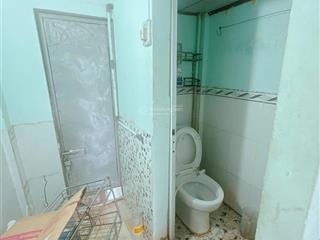 Bán nhà nhỏ trung tâm bình thạnh giá chỉ 1,5 tỷ sổ riêng, ở ngay