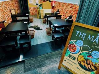 Căn hộ dịch vụ quận 1 7pn, 9wc đang cho thuê full giá 4,6 tỷ