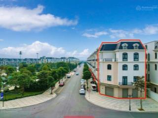 Gđ cần tiền bán góc kinh đô view công viên mua 2022 giá 45 tỷ giờ bán lại 34 tỷ/170m2 đất vip nhất