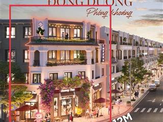 Hàng hiếm 88m2 rẻ nhất vin đan phượng. sát ngay trường học, vincom... giá chỉ 16,3 tỷ mua là thắng