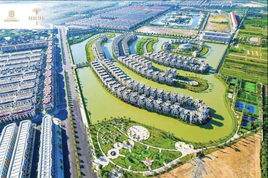 Bán gấp song lập ngọc trai 160m2 view sông hướng đông nam giá 33,2 tỷ, rẻ nhất chỉ bằng căn 140m2