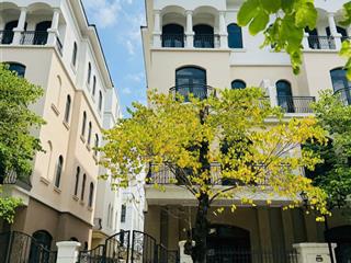 Bán nhanh song lập 127,5 m2 giá 17 tỷ đông nam mặt tiền 8,5m. đang bán rẻ hơn thị trường 500 triệu