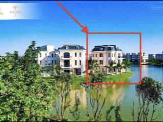 Cần tiền bán gấp song lập ngọc trai view sông chỉ 28,1 tỷ giá rẻ nhất ocean park 2.  0978 998 ***