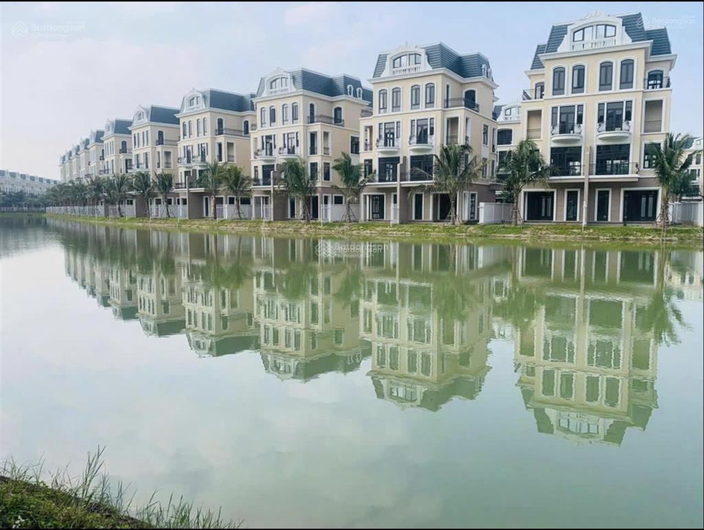 Cần tiền bán gấp song lập ngọc trai view sông chỉ 28,1 tỷ giá rẻ nhất ocean park 2.  0978 998 ***