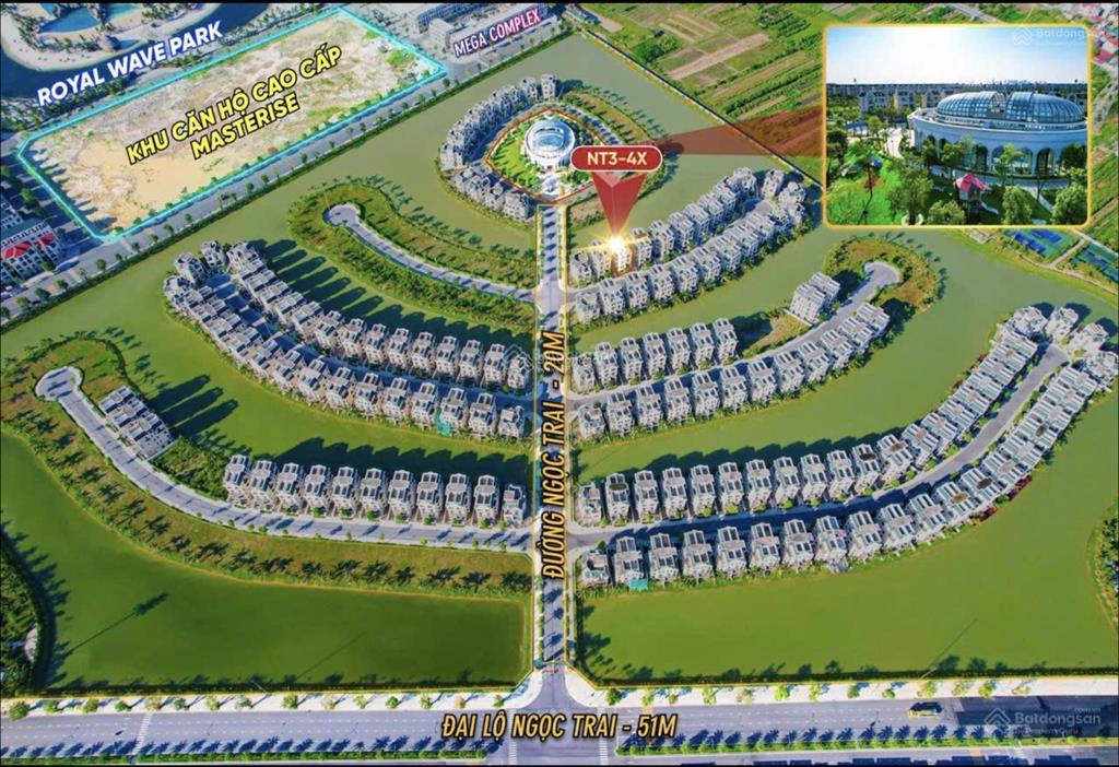 Cần tiền bán gấp song lập ngọc trai view sông chỉ 28,1 tỷ giá rẻ nhất ocean park 2.  0978 998 ***