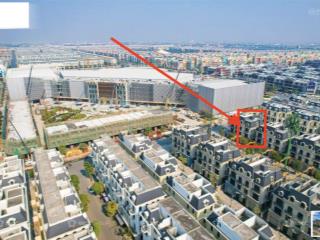 Cắt lỗ song lập kinh đô gần vincom mua 2022 giá 26,5 tỷ bán gấp chỉ 21 tỷ cho 150m2. mặt tiền 10m