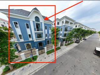 Bán nhanh giảm 5 tỷ biệt thự san hô 160m2 vip giá 23 tỷ đông nam. sát hồ tạo sóng, vincom, chung cư