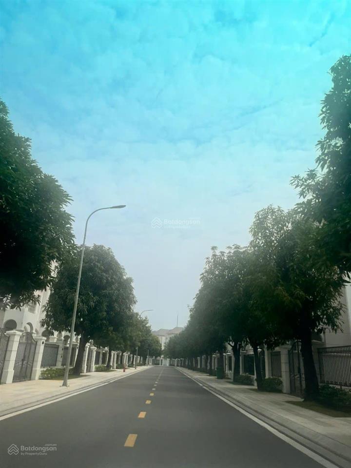 Cực hiếm! cần bán biệt thự đơn lập view nhìn về sông tắc rẻ nhất dãy v3 ở vinhomes grand park