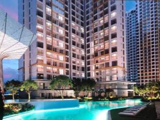 Cực hiếm! bán 2 căn 3pn & 2pn đã có sổ, view đẹp nhất tòa d  masteri centre point, khu đô thị vhgp