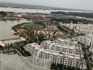 Cực hiếm! cần bán cặp căn 2pn+3pn tuyệt đẹp tòa d  mcp với view đông nam + sông đồng nai. giá tốt