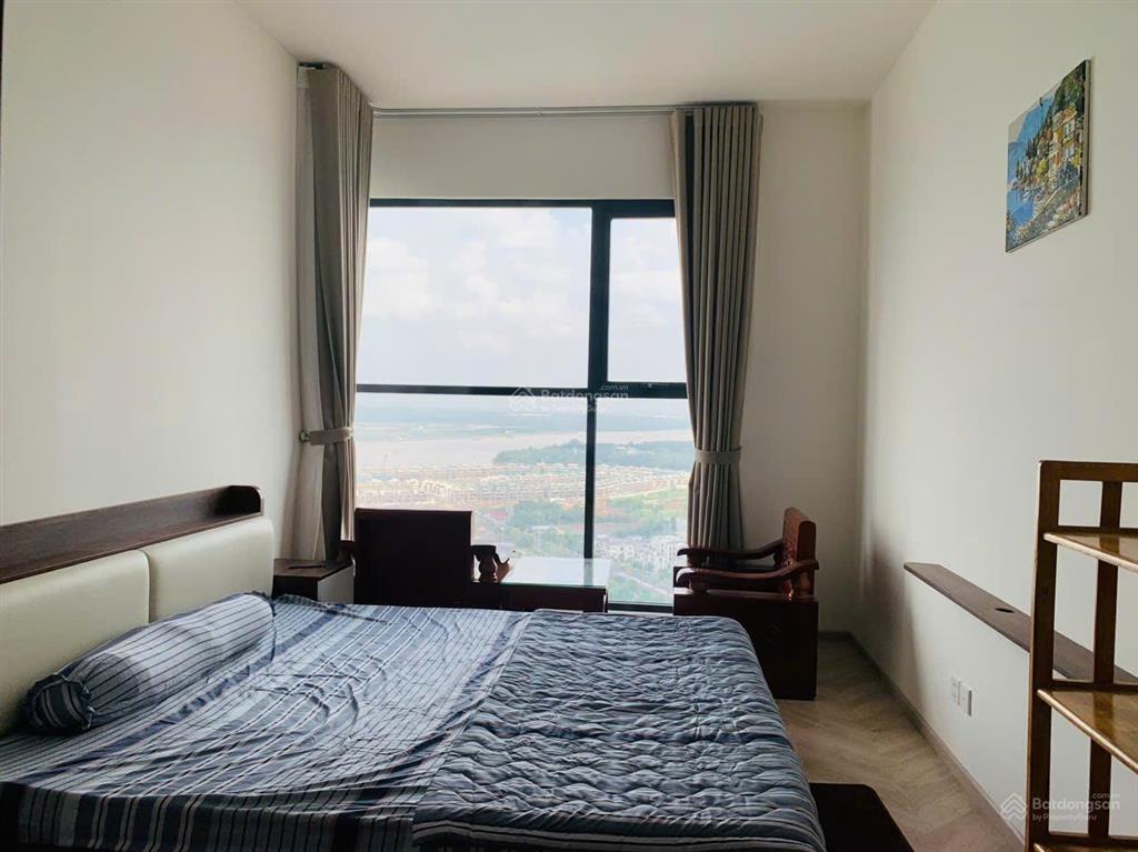 Cực hiếm! cần bán cặp căn 2pn+3pn tuyệt đẹp tòa d  mcp với view đông nam + sông đồng nai. giá tốt