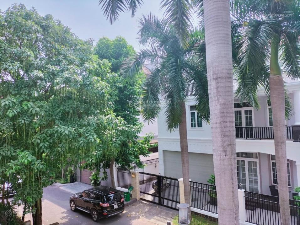 Bán bt đơn lập nam thông 3 pmh q7, dt 252m2, giá 61 tỷ rẻ nhất khu vực. 0938 775 *** mr an