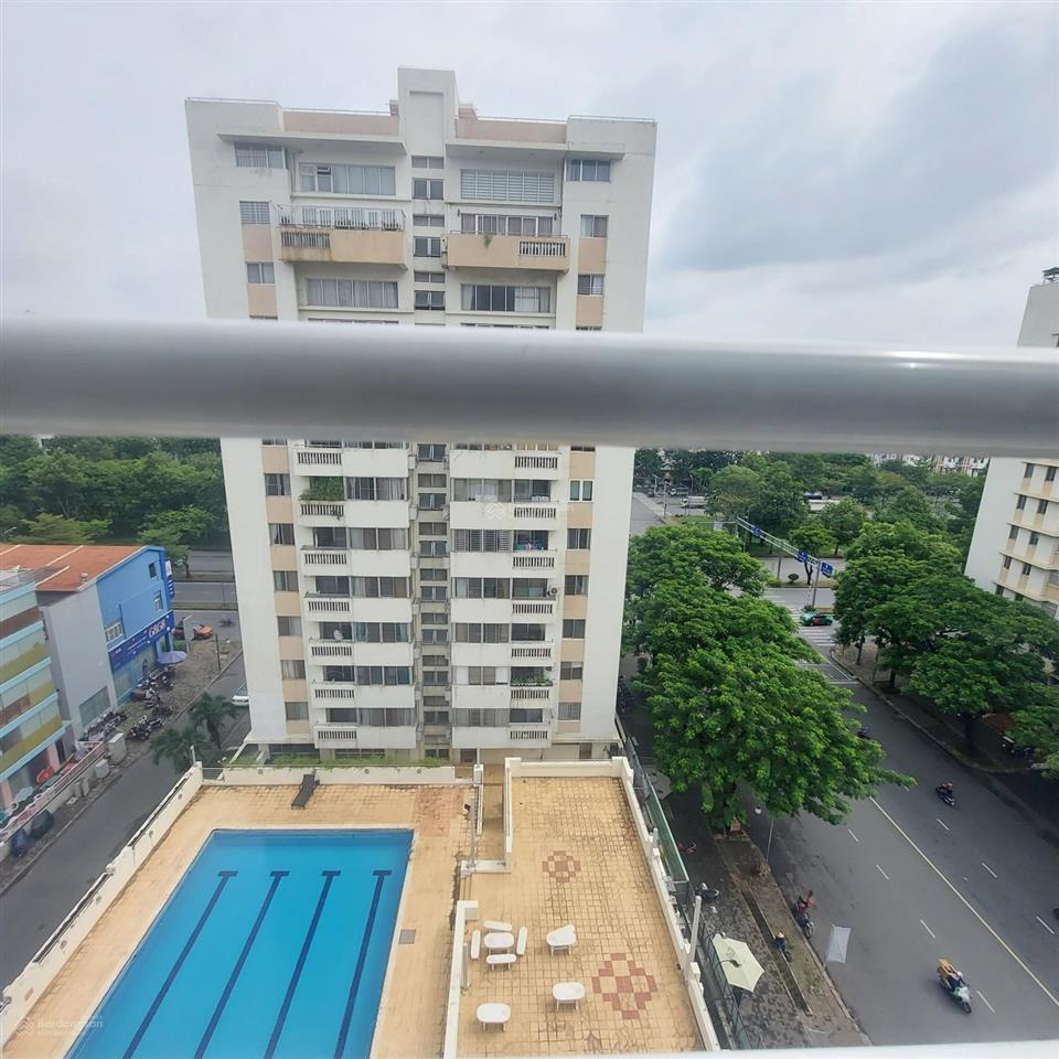 Bán căn hộ duplex mỹ khánh view hồ bơi, dt 189m2 4pn full nt giá 13 tỷ 0938 775 *** mr an