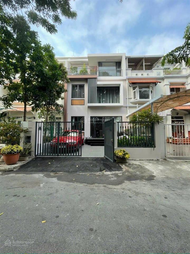 Bán bt mỹ thái pmh dt 7x18m nhà đẹp giá tốt nhất thị trường 38 tỷ.  0938 775 *** mr an