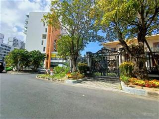 Bán biệt thự mỹ tú 2 căn góc vị trí siêu đắc địa dt 473,9m2 giá 210 tỷ  0938 775 *** an
