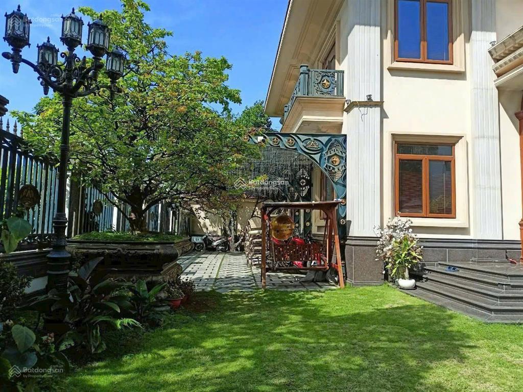 Bán biệt thự mỹ tú pmh căn góc vị trí siêu vip cảnh đồi s=475m2 giá 210 tỷ  0938 775 ***