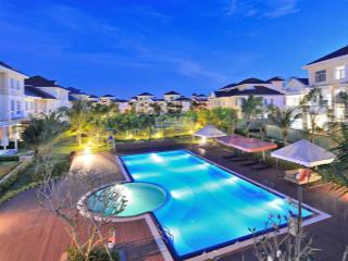 Bán bt vip phú gia (khu 99 căn) pmh q7, dt 536m2 giá 175 tỷ siêu tốt  0938 775 *** mr an