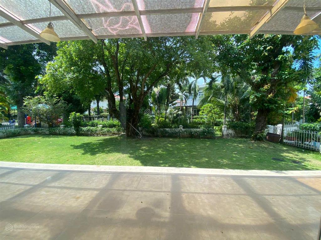 Bán bt vip phú gia (khu 99 căn) pmh q7, dt 536m2 giá 175 tỷ siêu tốt  0938 775 *** mr an