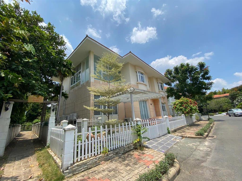 Bán bt vip phú gia (khu 99 căn) pmh q7, dt 536m2 giá 175 tỷ siêu tốt  0938 775 *** mr an