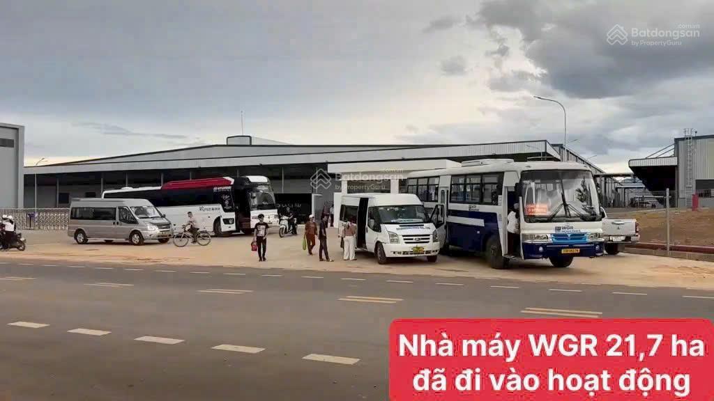 Đất nền giá rẻ trong khu đô thị vsip bình định