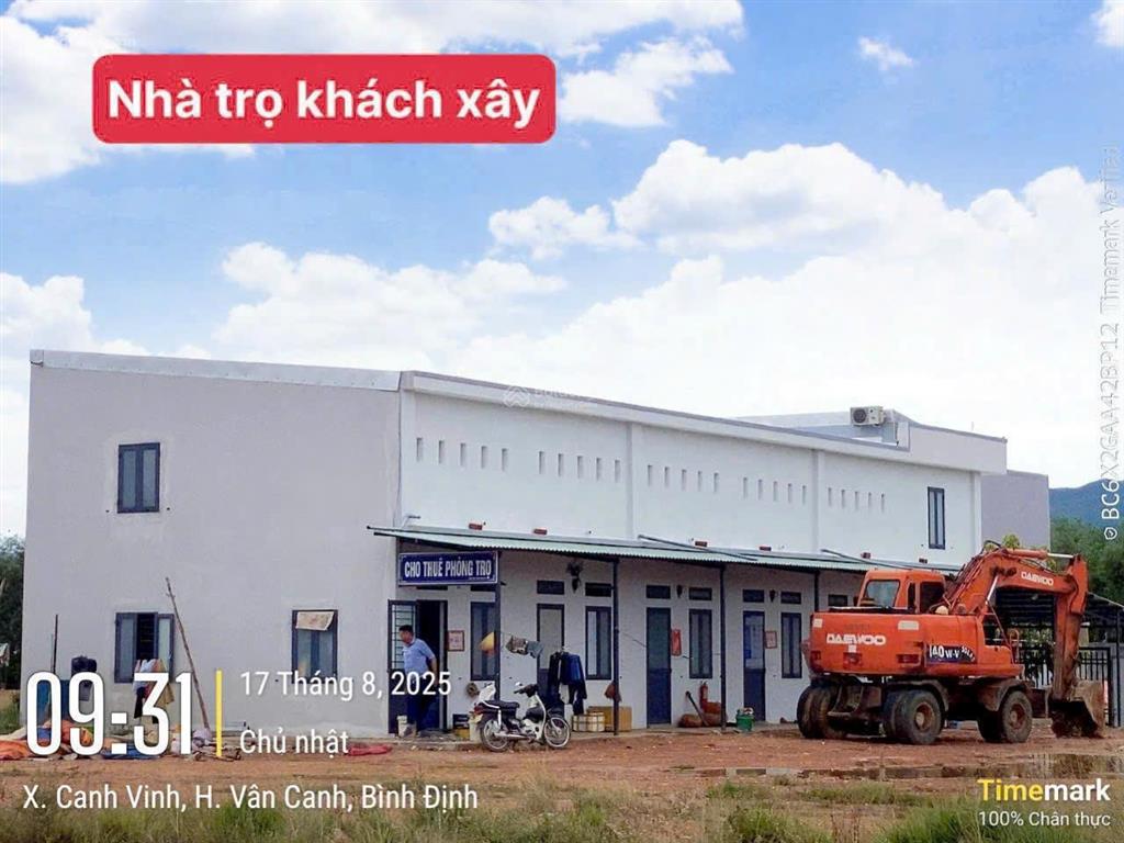 Đất nền giá rẻ trong khu đô thị vsip bình định