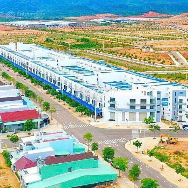 Đất nền giá rẻ trong khu đô thị vsip bình định