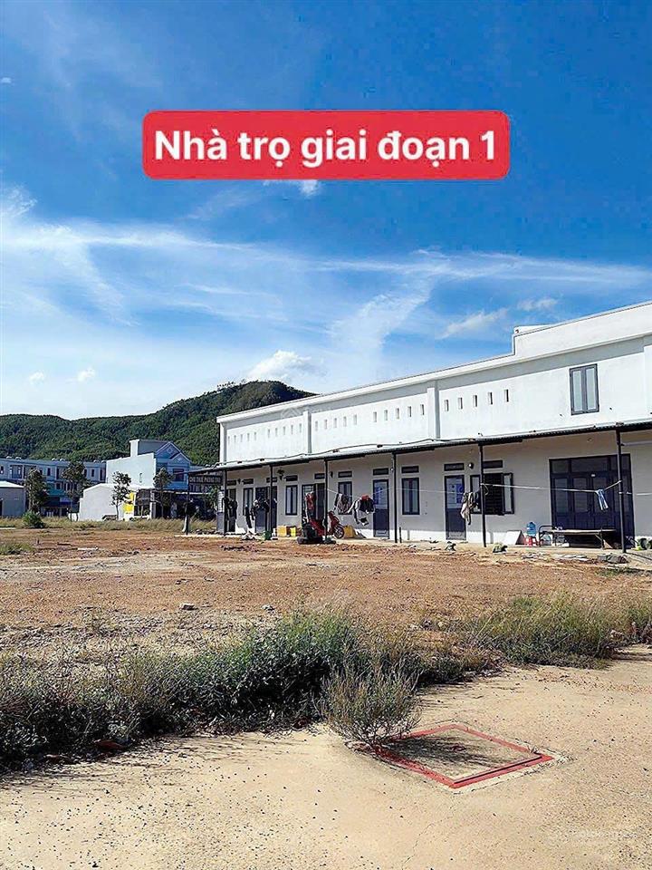 Đất nền giá rẻ trong khu đô thị vsip bình định
