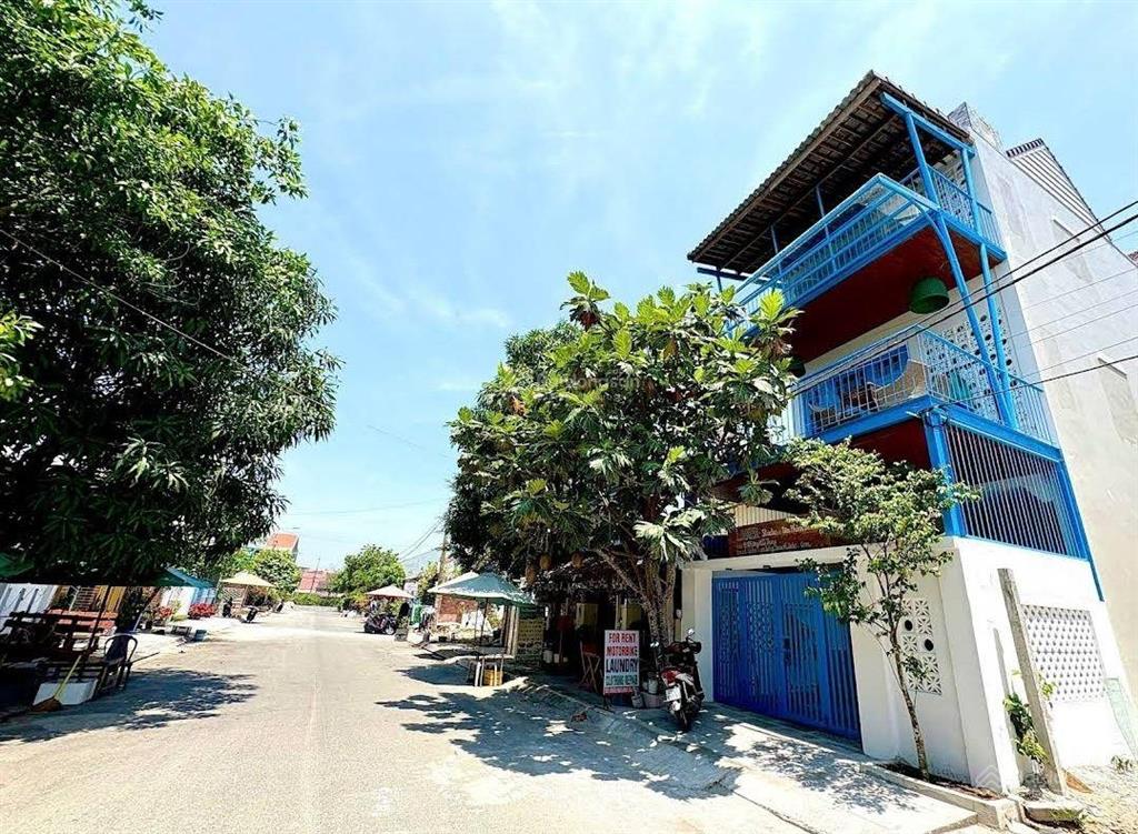 Đất biển hội an, sát biển tân thành giá rẻ