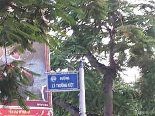 Lô góc mt lý thường kiệt ttpc hội an