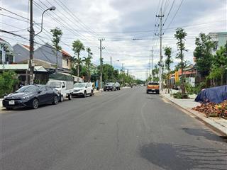 Mặt tiền nguyễn chí thanh, hội an, đoạn gần nguyễn tất thành, chợ bầu ốc giá rẻ