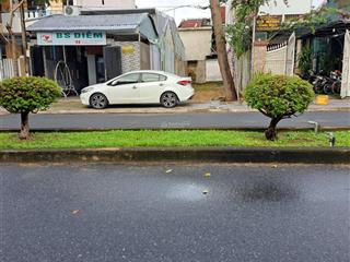 Mặt tiền trung tâm hội an, đường lê hồng phong giá rẻ