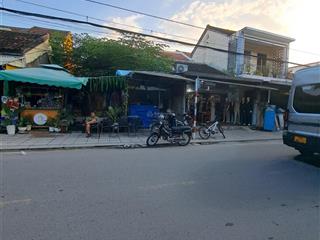 Đất nguyễn duy hiệu sát phố đi bộ hội an giá tốt