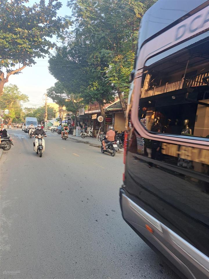 Đất nguyễn duy hiệu sát phố đi bộ hội an giá tốt