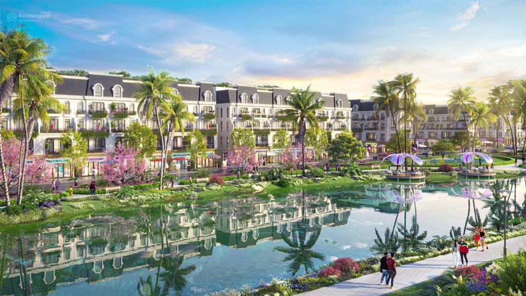 Bán căn nhà view mặt hồ hoàng huy new city, giá siêu hời 16 tỷ, 84m2, xây 5 tầng
