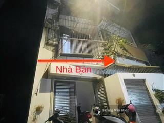 Bán nhà 4 tầng 43m² tại thạch bàn long biên, 3 ngủ, 3wc, giá chỉ 5.3 tỷ.  0965 858 ***