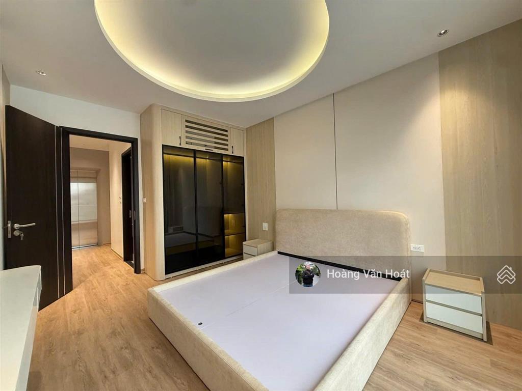 Bán nhà phúc đồng. đi bộ ra hồ  gần aeon long biên  thang máy  ô tô tránh.  0965 858 ***