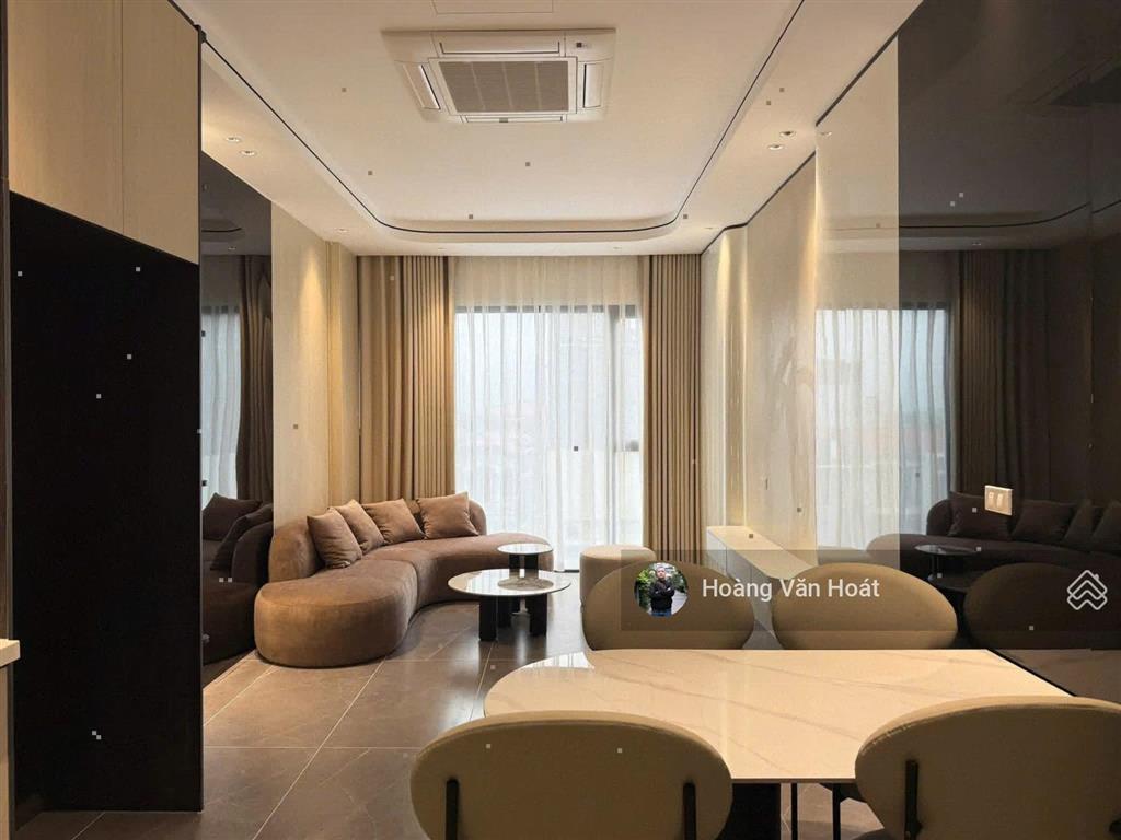 Bán nhà phúc đồng. đi bộ ra hồ  gần aeon long biên  thang máy  ô tô tránh.  0965 858 ***