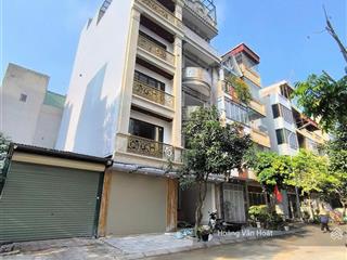 Nhà mới 56m2 6 tầng thang máynguyễn thời trungthạch bànlong biênhn