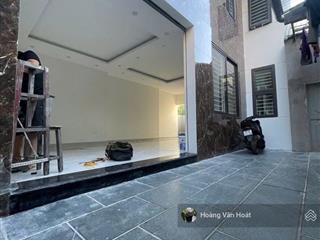 Bán nhà sài đồng long biên 70m2 xây 5 tầng thang máy giá 9.8 tỷ.  0965 858 ***