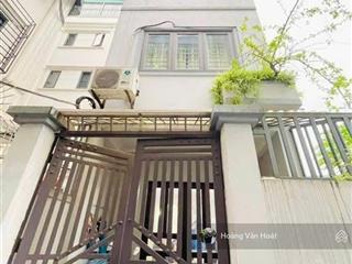 Bán nhà dân xây thạch bàn  long biên. lô góc thoáng 52m2 x 4t.  0965 858 ***